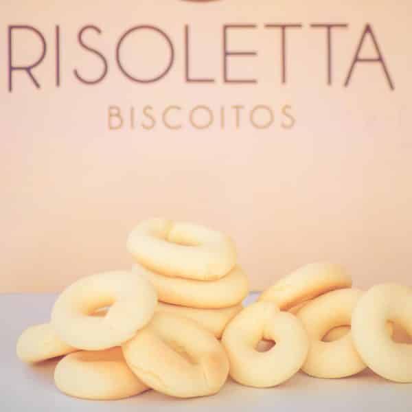 Bambolê, Risoletta Biscoitos