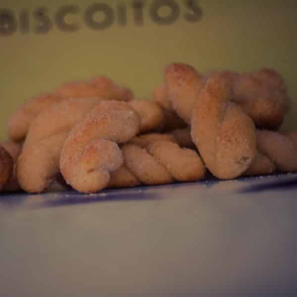 Rapunzel, Risoletta Biscoitos