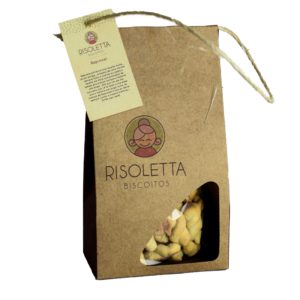 Rapunzel, Risoletta Biscoitos