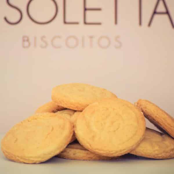 Risoletinha, Risoletta Biscoitos